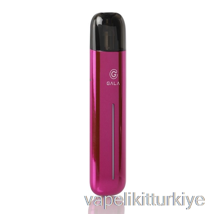 Vape Likit Innokin Gala 30w Pod Sistemi Pembe